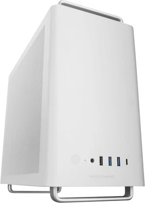 PC DESKTOP i7 ASSEMBLATO RAM 16 GB SSD 480 GB HDMI COMPUTER WI-FI WINDOWS 11 - Immagine 1 di 4