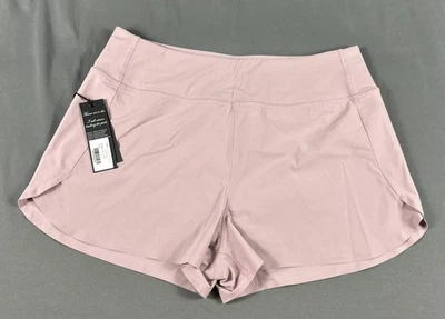 Pantalones cortos Greyson para mujer Phoenix grandes amanecer nailon spandex nuevos con etiquetas precio de venta sugerido por el fabricante 83 USD Foto 1 de 4