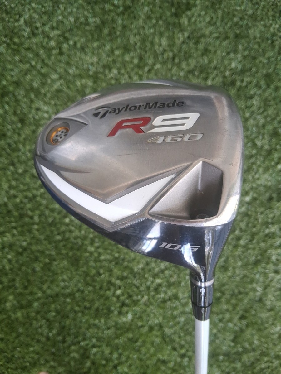 Taylormade r9 Driver Golf Clubs for sale | eBay