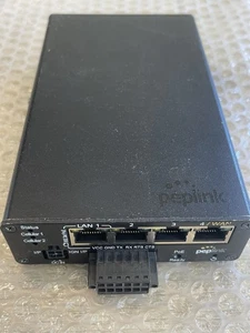 Peplink MAX-TST-DUO-CORE-LTEA-R-T-PRM MAX Transit Duo Core - 30-dniowa gwarancja - Zdjęcie 1 z 8