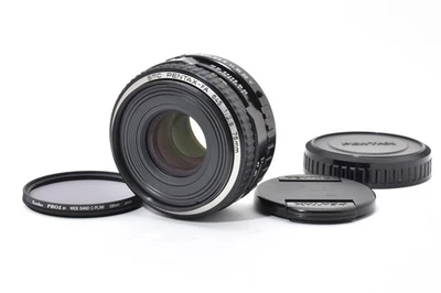 [Near Mint] SMC Pentax FA 645 75mm f/2.8 Standard AF Lens for 645 N NII - image 1 of 4