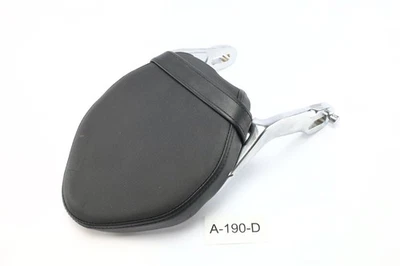 Assento de passageiro Harley Davidson Rocker C FXCWC 51691-08 A190D - Imagem 1 de 4