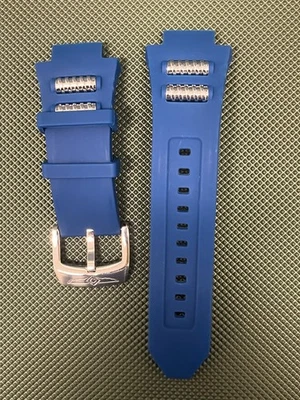 Correa de silicona Invicta para Speedway 24231 Foto 1 de 4