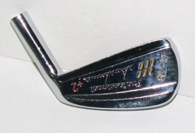 HONMA CL-708 ​Iron Head Only 4Iron #4 RH good condition Rare used japan vintage - Image 1 of 4