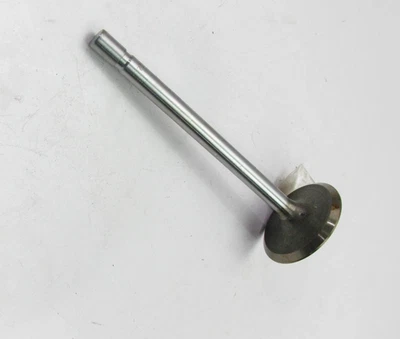 Válvula de admisión Ford 302 Mercury +003 potencia O/S 1973-1978 hecho en EE. UU. 1,78 cabezal Foto 1 de 2