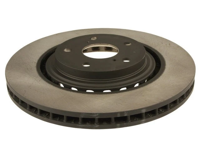 Rotor de freno delantero para Lexus RX350 2010-2015 2013 2012 2014 2011 CR311ZH Foto 1 de 1