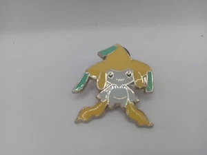 Pokémon Jirachi Pin- Mythical Collection Box - Picture 1 of 2