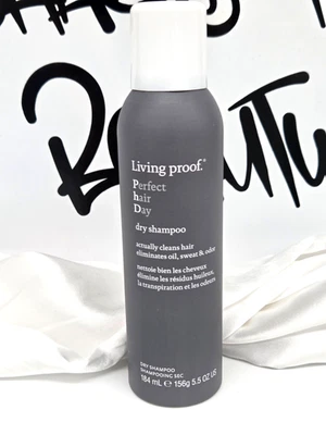 Living Proof Perfect hair Day (PhD) Dry Shampoo 5.5 oz NEW - Image 1 of 4