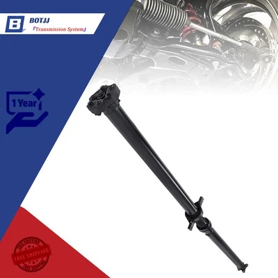 1Pcs Rear Drive shaft Prop Shaft For 2010-2013 Hyundai Tucson Kia Sportage AWD Foto 1 de 4