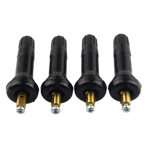 4Pcs Tpms Stem Anti-burst for Tire Pressure Monitoring Sensors - Picture 1 of 3