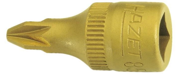 Hazet dopsleutelbit screwdriver set - Bild 1 von 1