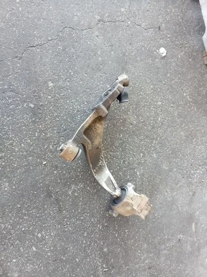 Brazo de control inferior izquierdo del conductor delantero compatible con 09-13 INFINITI FX SERIES 347502 Foto 1 de 4