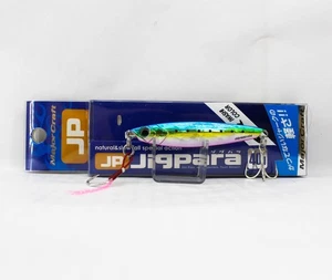 Major Craft Metal Jig Jigpara Short JPS-40 grams 028 (5485) - Picture 1 of 6