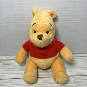 Disney exklusives Winnie Puuh 6 Zoll Plüschtier Stofftier kleines Spielzeug Bär süß - Bild 1 von 5