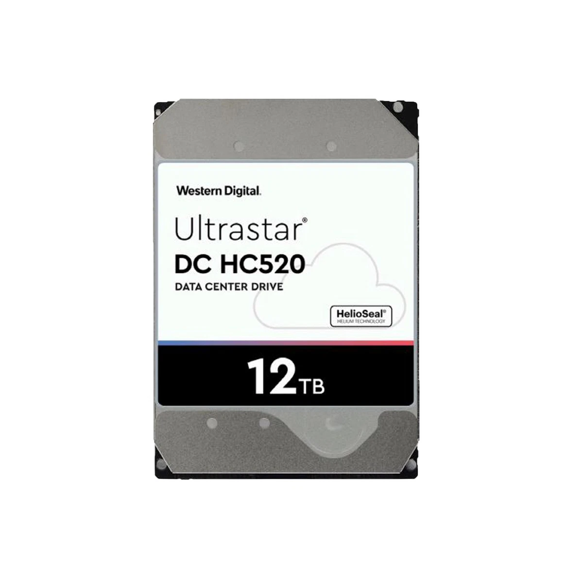 [新品] Western Digital 12TB SATA HDD HD 12TB SATA 7200RPM 512MB Cache Western Digital Purple Pro