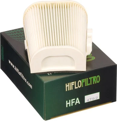 Filtro de ar Hiflofiltro HFA4702 - Imagem 1 de 2