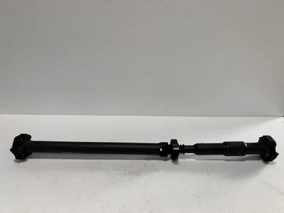 Hélice eje de transmisión trasero BMW 428i F33 XDRIVE 14-16 OEM #A0.12 Foto 1 de 4