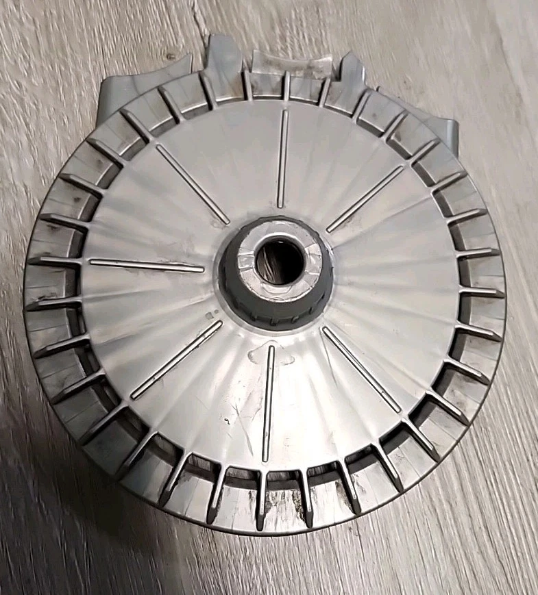 Cubierta de filtro para aspiradora DYSON DC07 todos los pisos carcasa piezas de repuesto OEM Foto 1 de 4