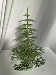 Vintage Christmas ornament Christmas tree USSR - Picture 1 of 24