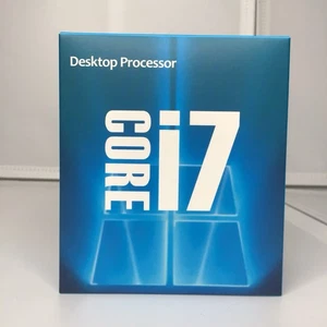 intel i7-7700 SR338 3.6GHZ CPU - Picture 1 of 8