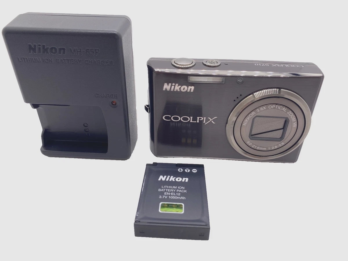 nikon s710 products for sale | eBay
