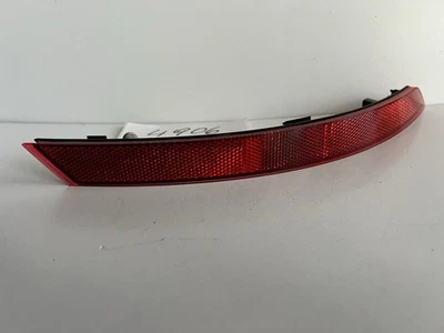 Reflector inferior parachoques trasero derecho audi a4 b9 8w0945106d Foto 1 de 4