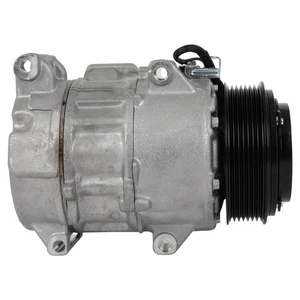 A/C Compressors & Clutch For 2007-2012 Lexus ES350 2006-2012 Toyota RAV4 3.5L - Picture 1 of 8