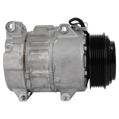 A/C Compressors & Clutch For 2007-2012 Lexus ES350 2006-2012 Toyota RAV4 3.5L - Image 1 of 4