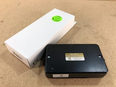 Módulo de expansión de 8 zonas Napco GEM-EZM8 P8 Foto 1 de 2