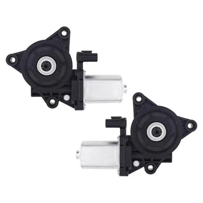 Hot Rear Power Door Window Motor Fit For Hyundai Tucson 2016-2021 - Image 1 of 4