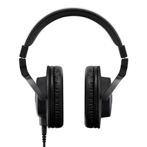 YAMAHA HPH-MT5 Over-Ear Headphones - Black | Closed-Back - Picture 1 of 8