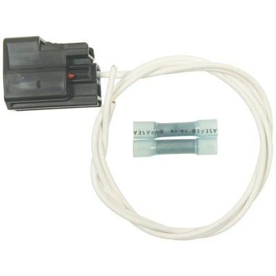 Nuevo conector sensor de velocidad de rueda SMP ABS para Dodge Ram 1500 2002-2010 Foto 1 de 4