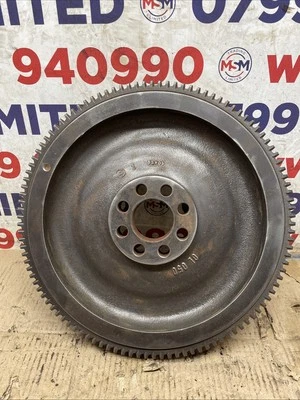 TOYOTA HI LUX HI ACE 2.5 DID 2KD-FTV VOLANTE MANUAL SÓLIDO 2007- Foto 1 de 4