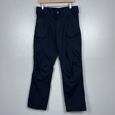 Мужские городские тактические брюки рипстоп Helikon-Tex UTP размер L; универсальные, грузовые, рабочие - Изображение 1 из 4