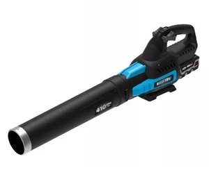 VICTA Gen2 Jet Blower 18v Pro Version Limited Edition Brand New Console Only. - Picture 1 of 1