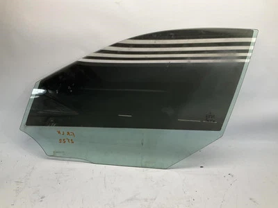 10-14 Mercedes-Benz E550 W212 Sport 4.6 AT AWD conductor delantero izquierdo puerta vidrio B Foto 1 de 4