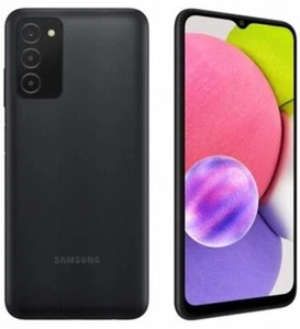 Samsung A03s | 32gb | A037u | Black | CPO - Picture 1 of 1