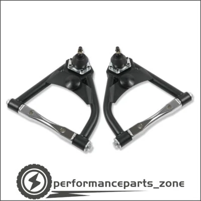 Front Upper Control Arms For Chevrolet C10 Suburban Pickup 1973-1987 Heavy Duty - Image 1 of 4