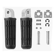 Pillion Rear Footpeg Assembly for Yamaha Xj6 Diversion 09-14