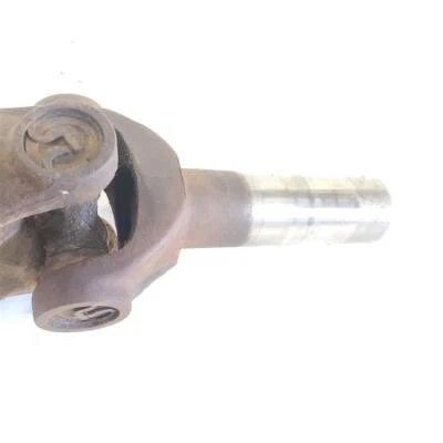 Eixo de transmissão traseiro 2.8 AT RWD PN 15173138 OEM 2004 2005 2006 2007 2008 GMC Canyon - Imagem 1 de 4