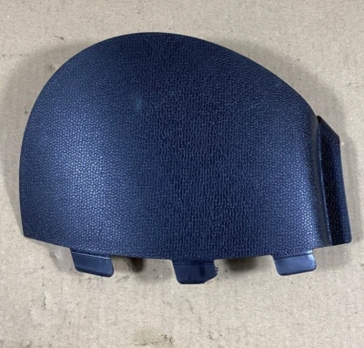 MINI COOPER PACEMAN 2013-2016 LADO DEL CONDUCTOR IZQUIERDO TABLERO EMBELLECEDOR CUBIERTA 9801445 OEM. Foto 1 de 4