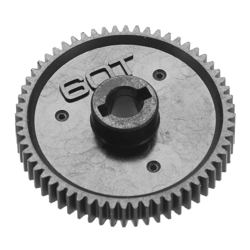 Axial AX31513 Spur Gear 48P 60T - Image 1 of 1