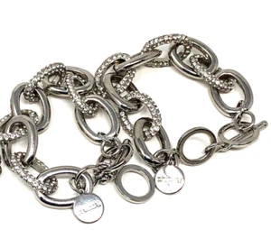 Chico's Strass Kettenglied 7 bis 8 Zoll - Menge 2 - Bild 1 von 7