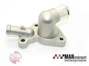 MINI R52 | R53 | Cooper S | JCW | W11 Supercharged Aluminium Thermostat Housing - Picture 1 of 1