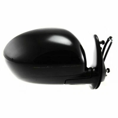 Espejo retrovisor derecho lado pasajero eléctrico/calefacción suave se adapta a Nissan Cube 2009 2010 Foto 1 de 3