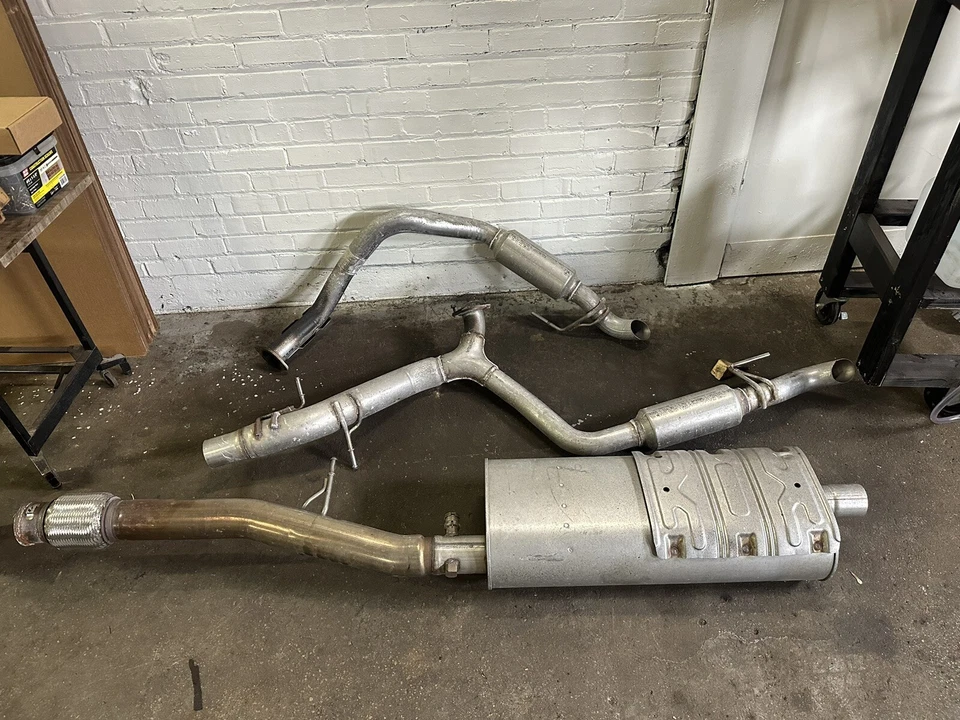 GMC Sierra 1500 2023 escape (GM genuino) totalmente nuevo Foto 1 de 4