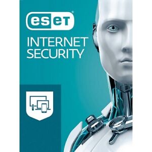 ESET Internet Security 2023, 10 Devices - 1 Year, Download, Flash Shipping