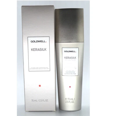Bálsamo restaurador Goldwell Kerasilk Reconstruct 2,5 oz/75 ml - NUEVO Foto 1 de 2