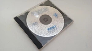✨ Jantei Monogatari Sparrow Story PC-Engine CD-Rom² System 1990 Atlus TJCD0012 ✨ - Imagen 1 de 6