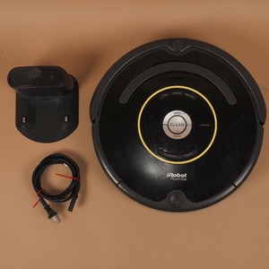 Las mejores ofertas en Aspiradoras robot Roomba con cable | eBay